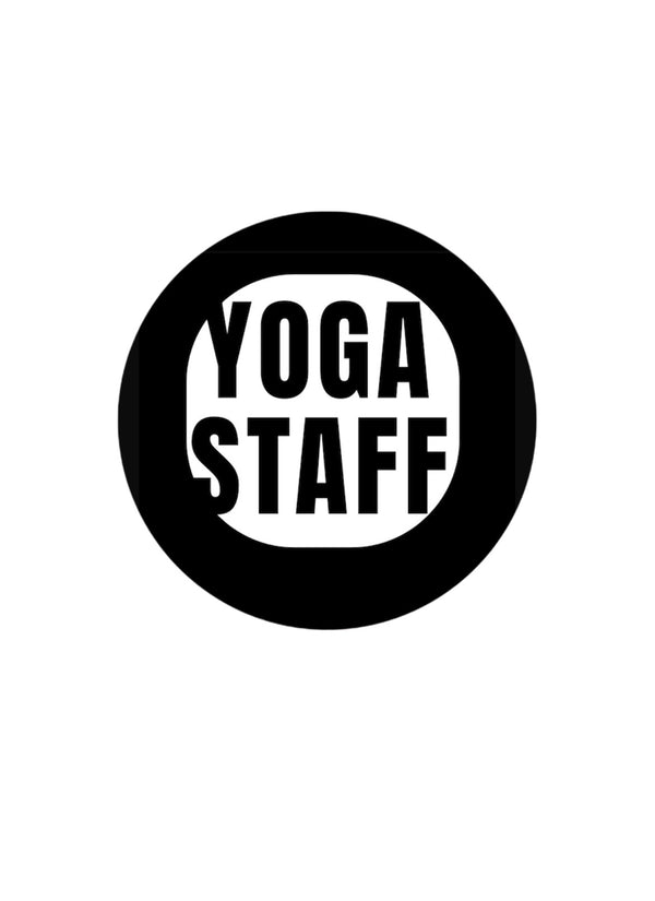 Yoga Staff